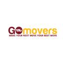 Go Movers logo